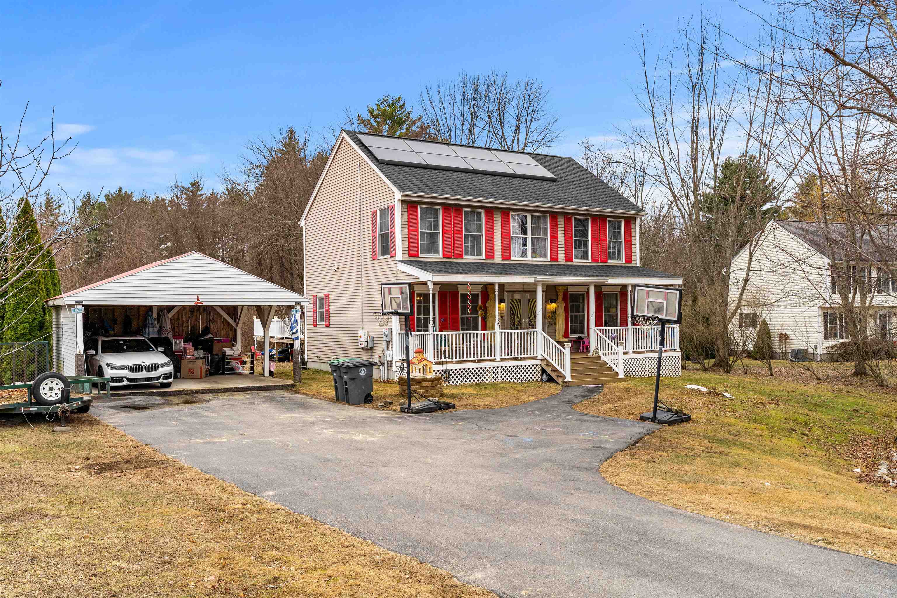 19 Whittemore Road Pembroke, NH 03275 - Photo 38 of 51