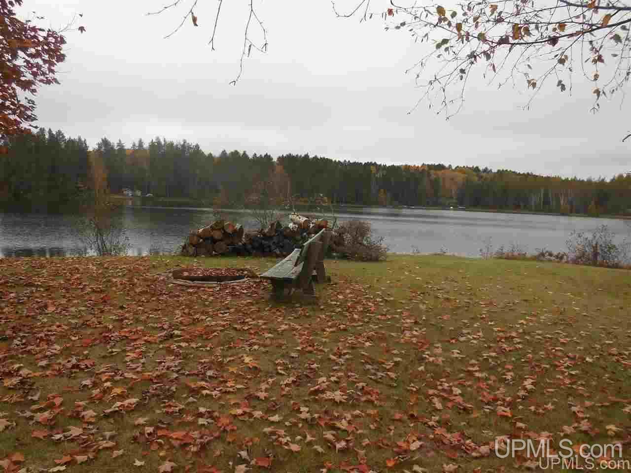 N19501 Chain Of Lakes Road Ishpeming, MI 49849 - Photo 28 of 32