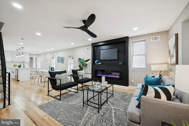 $499,000 | 503 East Walnut Lane, Philadelphia, PA 19144