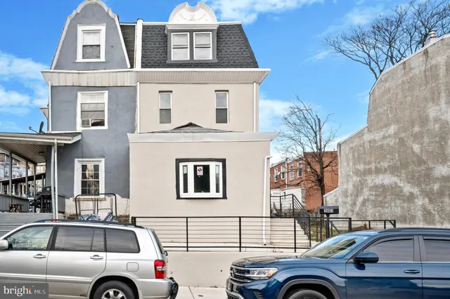 $499,000 | 503 East Walnut Lane, Philadelphia, PA 19144