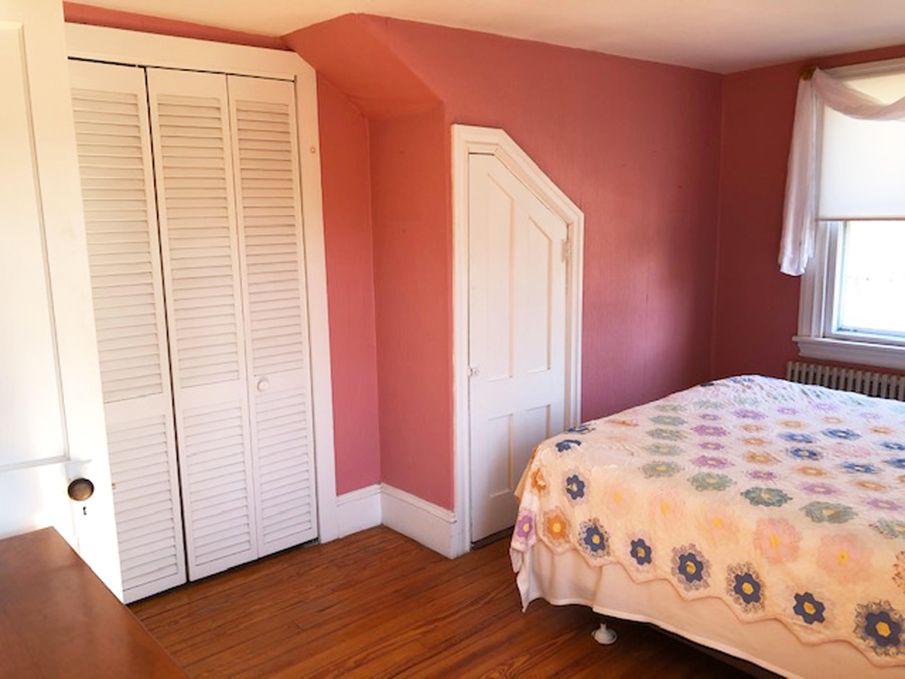 24 West Waldo Road Belfast, ME 04915 - Photo 15 of 24 Ladd closets in master BR