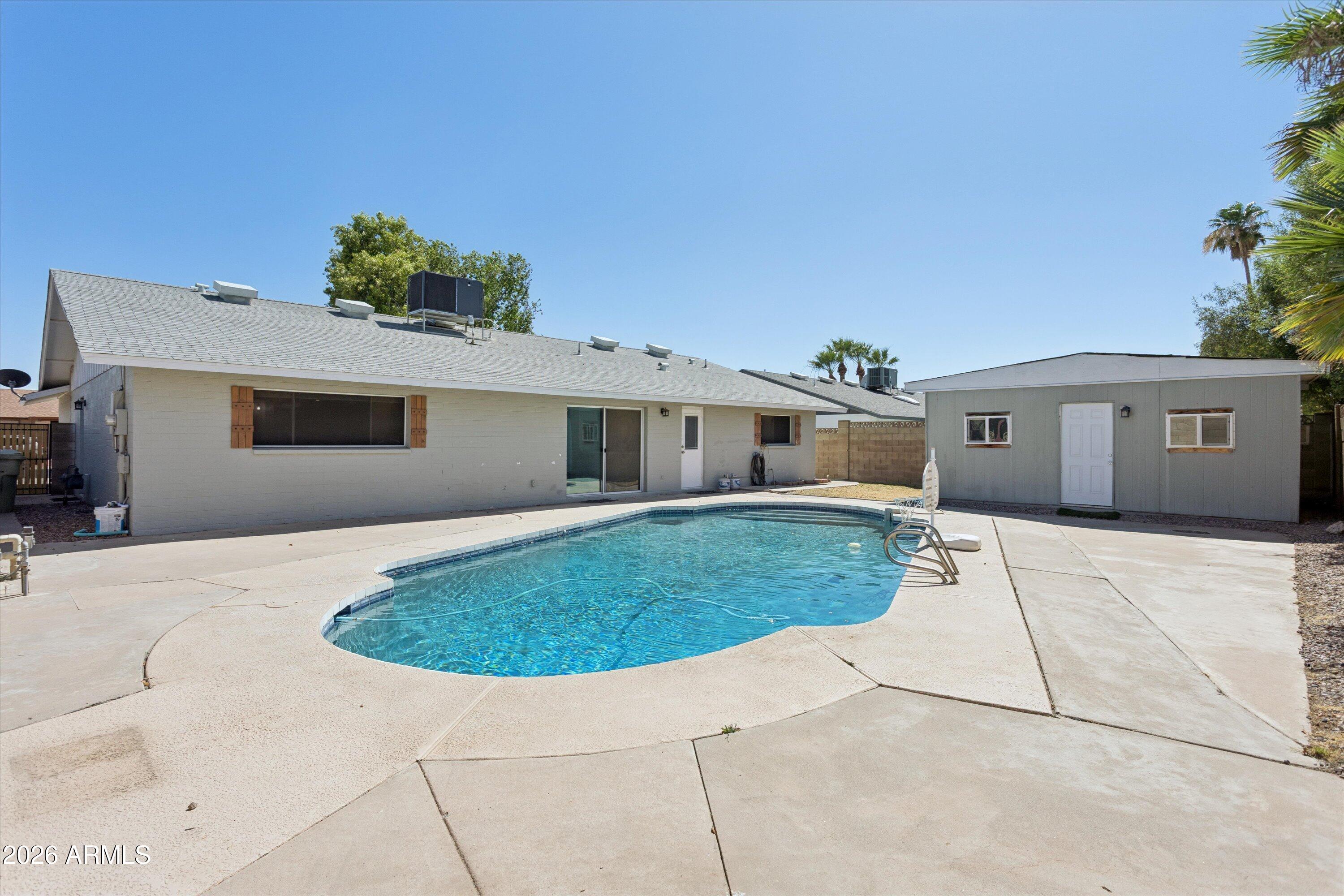 5214 West Redfield Road Glendale, AZ 85306 - Photo 38 of 42