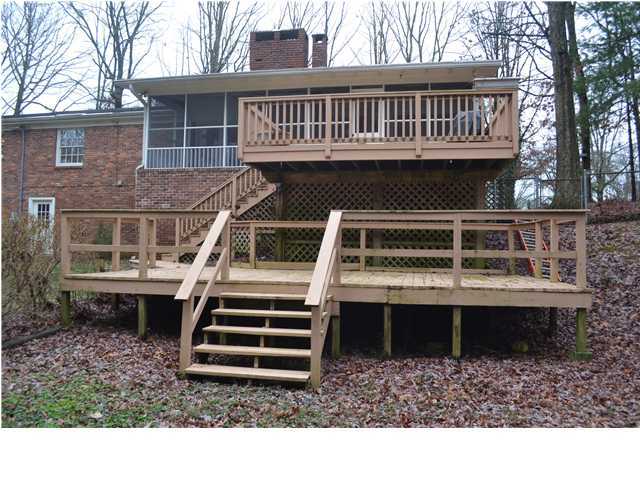 912 Crown Point Road West Signal Mountain, TN 37377 - Photo 22 of 25 Additional Photo