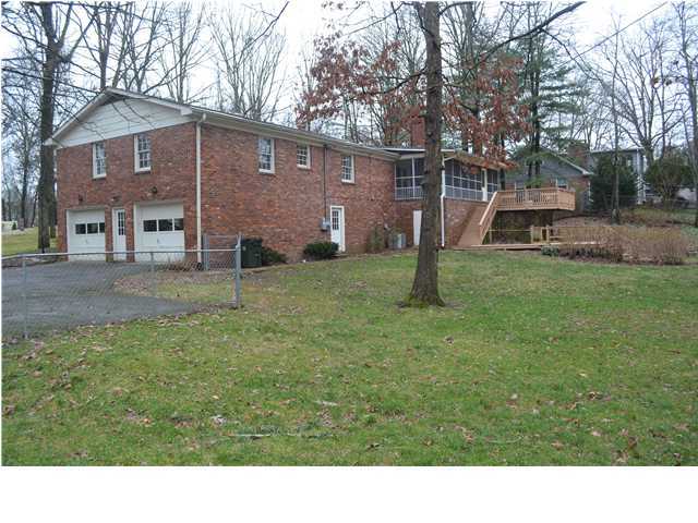 912 Crown Point Road West Signal Mountain, TN 37377 - Photo 23 of 25 Additional Photo