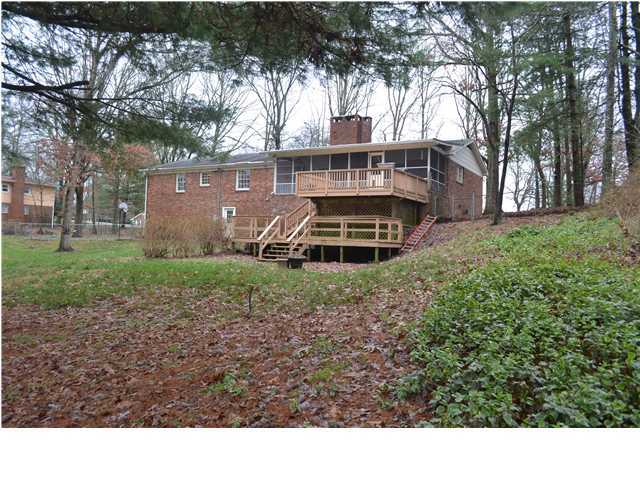 912 Crown Point Road West Signal Mountain, TN 37377 - Photo 24 of 25 Additional Photo