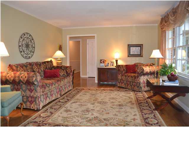 912 Crown Point Road West Signal Mountain, TN 37377 - Photo 4 of 25 Additional Photo