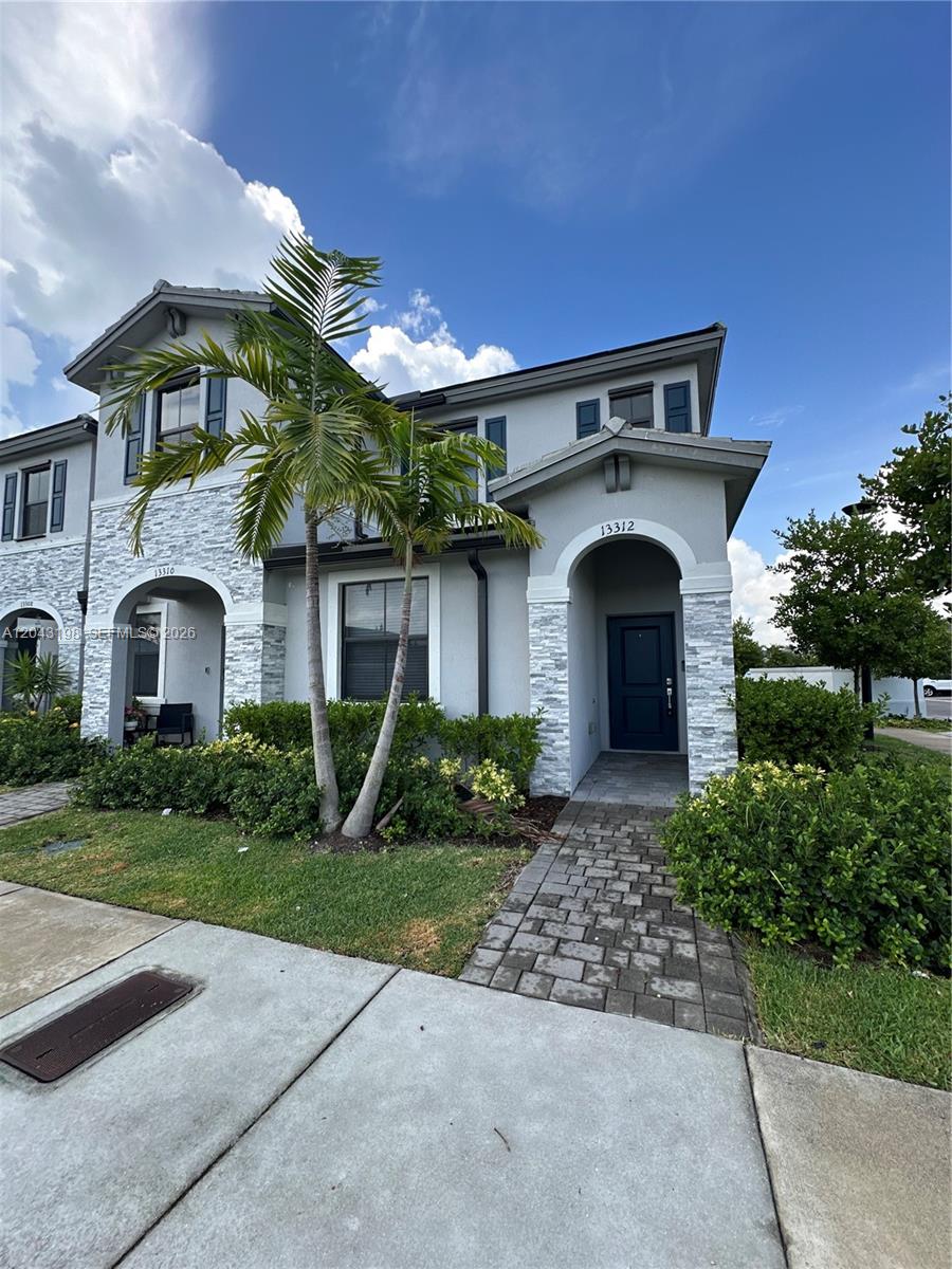 13312 Southwest 286th Street Homestead, FL 33033 - Photo 2 of 19