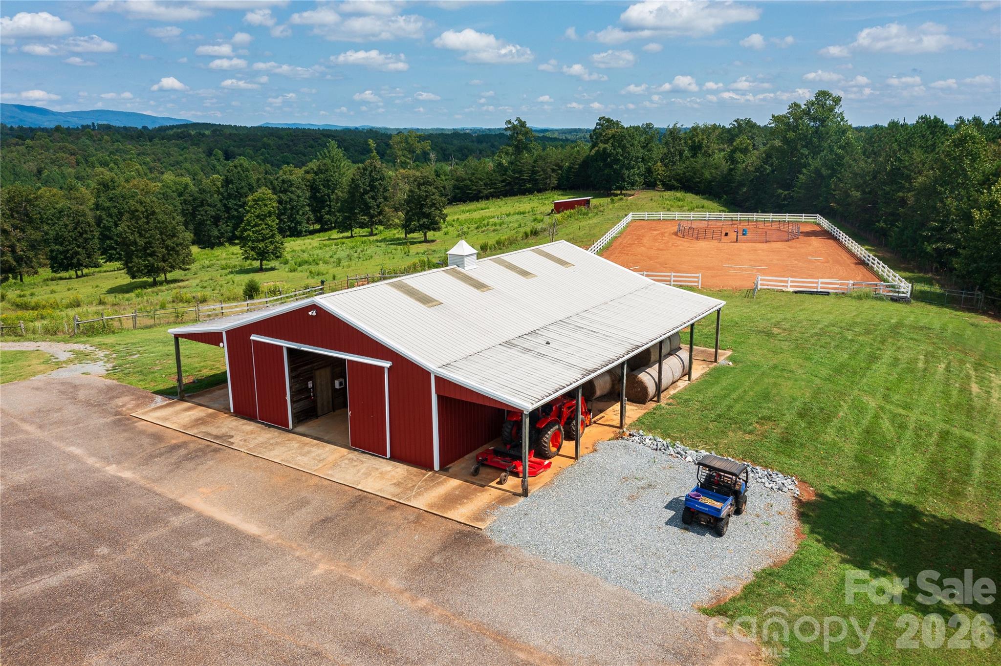 517 Cub Creek Road Ellenboro, NC 28040 - Photo 6 of 42