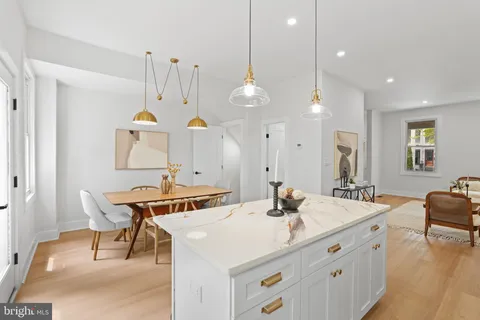 $899,000 | 432 Newton Place Northwest, Washington, DC 20010