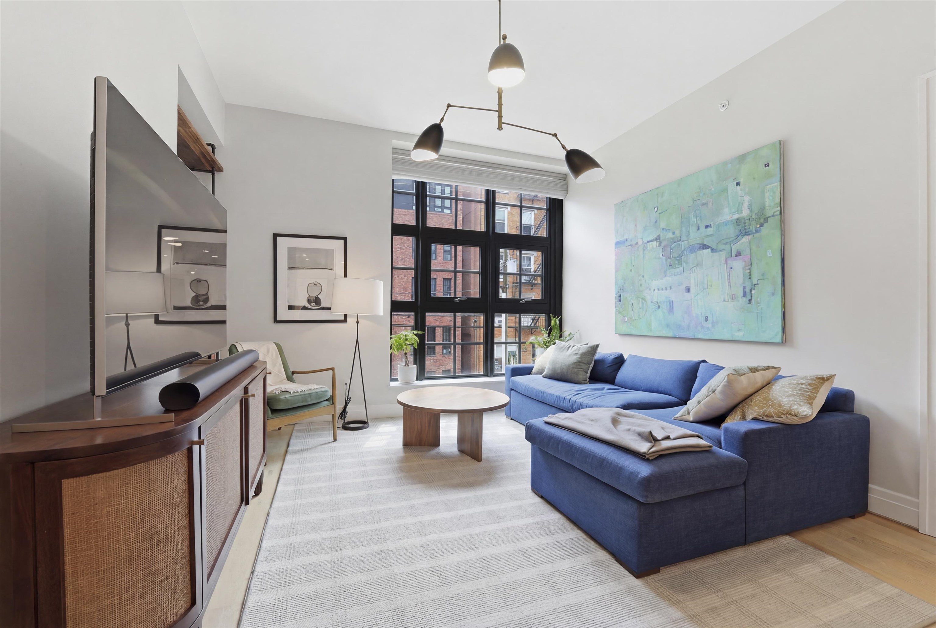 720 Clinton Street, Unit 204 Hoboken, NJ 07030 - Photo 6 of 43