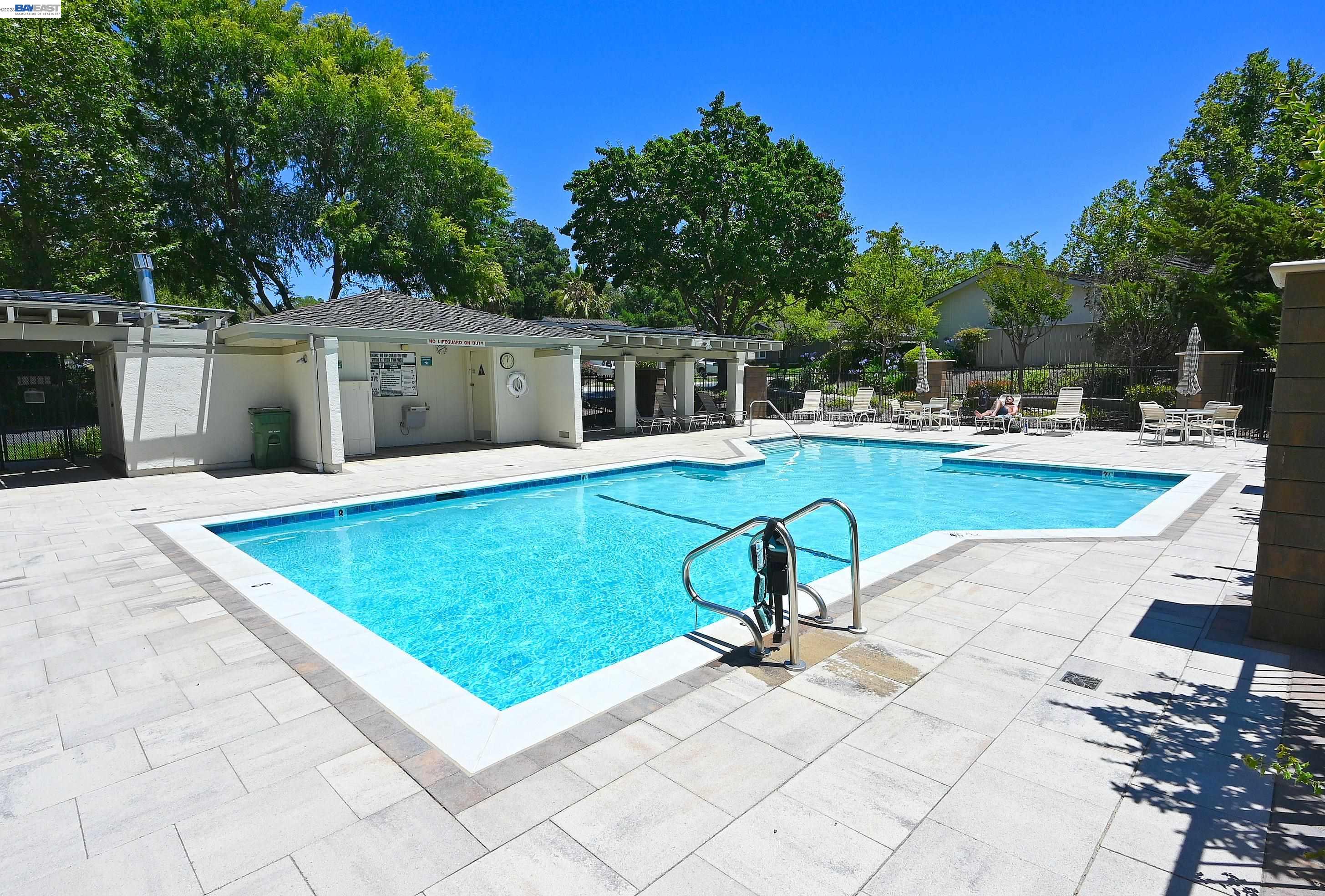 1822 St George Road Danville, CA 94526 - Photo 46 of 47