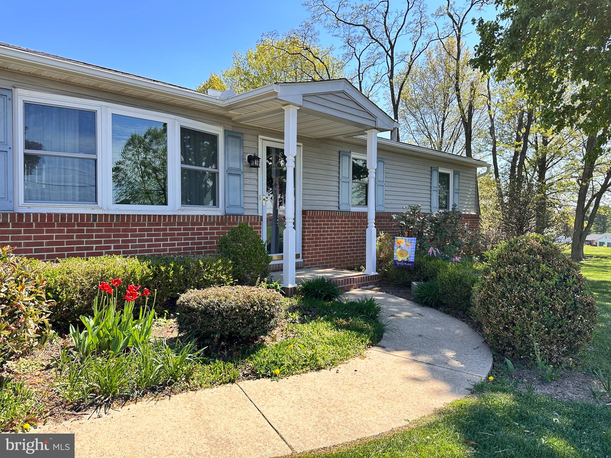 3115 Troyer Road White Hall, MD 21161 - Photo 11 of 11 WELCOME HOME!
