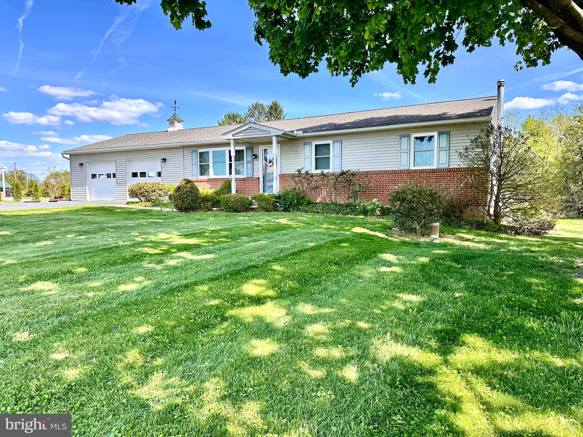 3115 Troyer Road White Hall, MD 21161 - Photo 2 of 11 Beautifully Maintained 3 Bedrooms/1 Bath Rancher