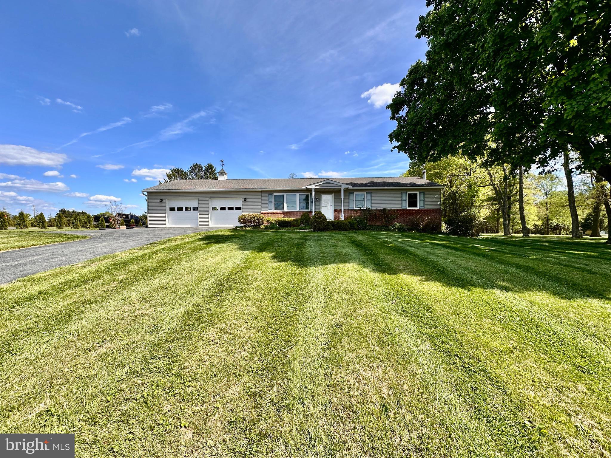 3115 Troyer Road White Hall, MD 21161 - Photo 4 of 11 Private Drive with 2 Car Parking Pad