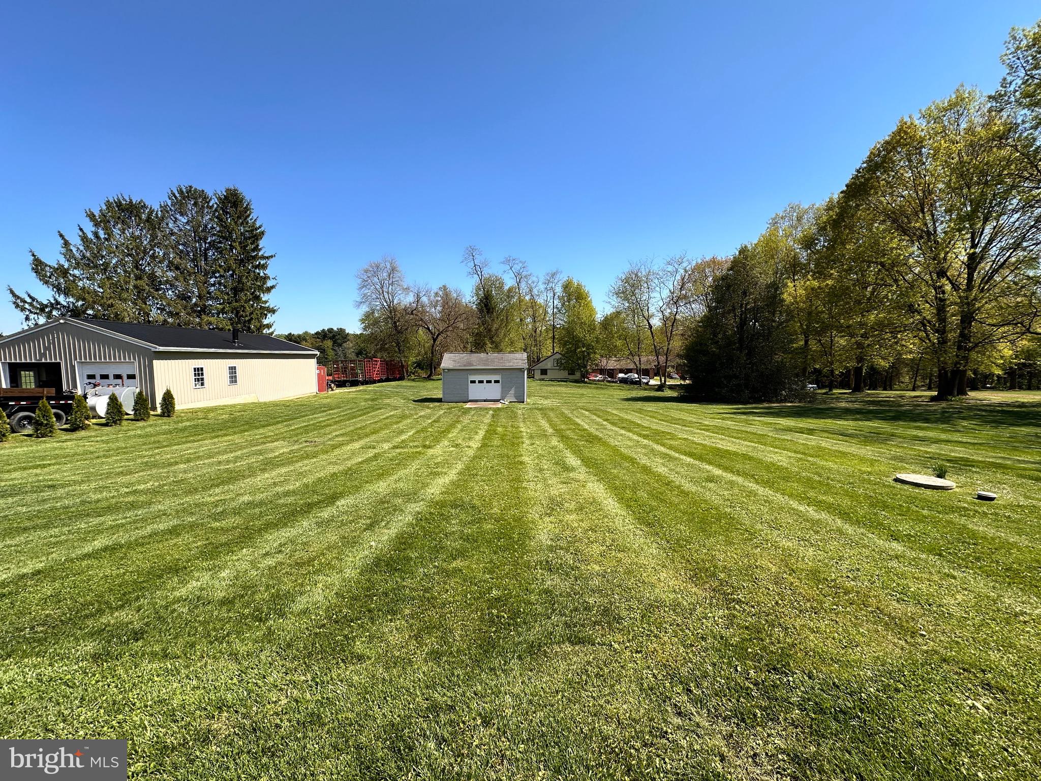 3115 Troyer Road White Hall, MD 21161 - Photo 7 of 11 20'x12' Secure Shed with Electric
