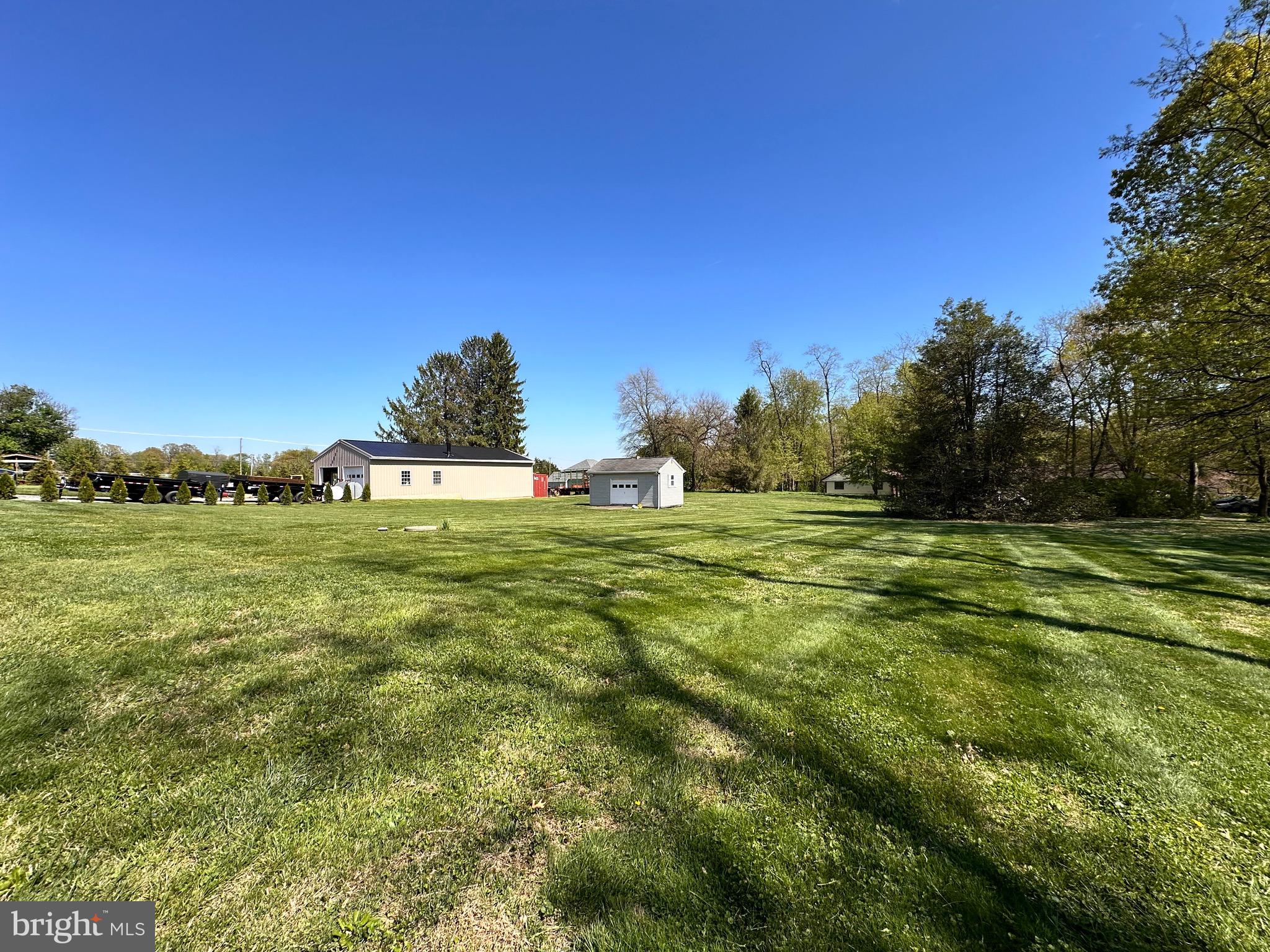 3115 Troyer Road White Hall, MD 21161 - Photo 10 of 11 Perfect for the Outdoor Enthusiast!