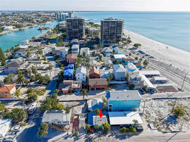 $327,000 | 35 79th Terrace, Treasure Island, FL 33706