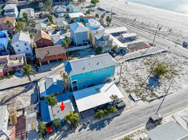 $327,000 | 35 79th Terrace, Treasure Island, FL 33706