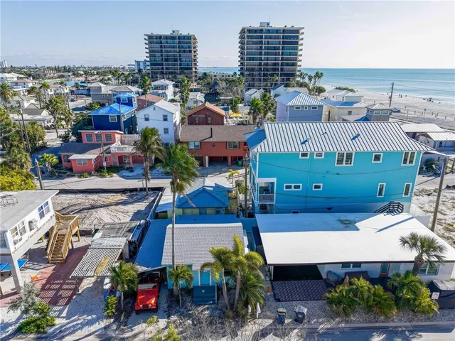 $327,000 | 35 79th Terrace, Treasure Island, FL 33706