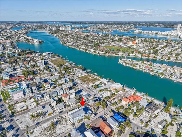 $327,000 | 35 79th Terrace, Treasure Island, FL 33706