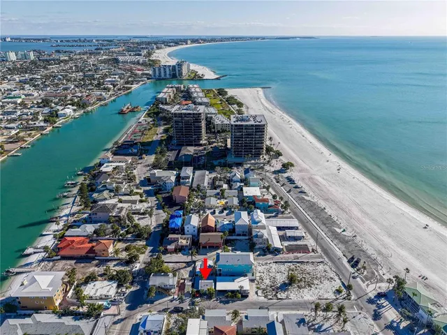 $327,000 | 35 79th Terrace, Treasure Island, FL 33706