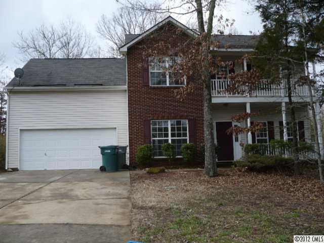 1705 Trotters Ridge Road Stanfield, NC 28163 - Photo 1 of 14 Gallery Image 1