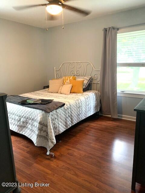 2632 Alanmede Road Louisville, KY 40205 - Photo 8 of 25 primary bedroom.1