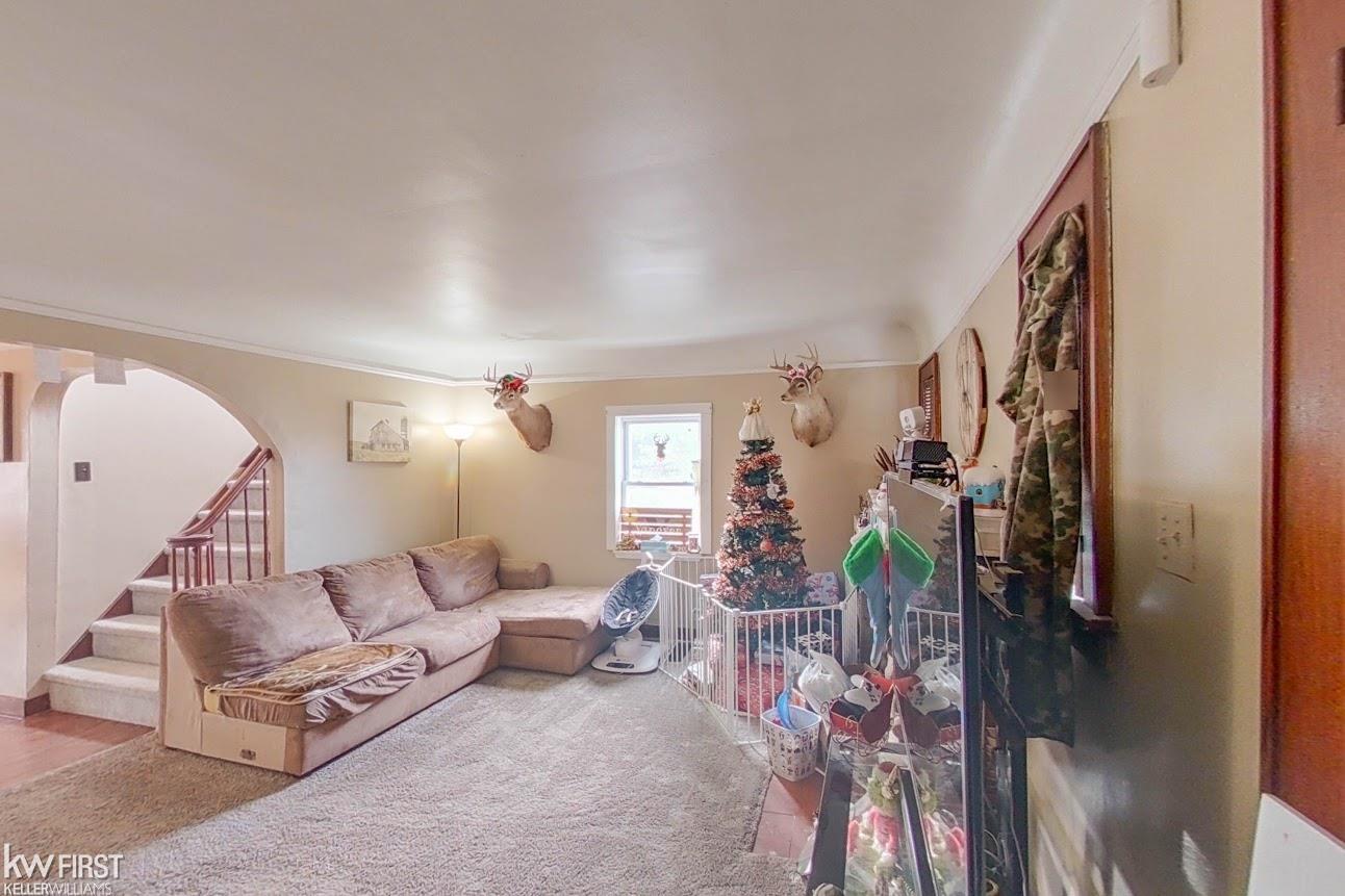 5394 North Henderson Road Davison, MI 48423 - Photo 11 of 31 50097102-10.JPG
