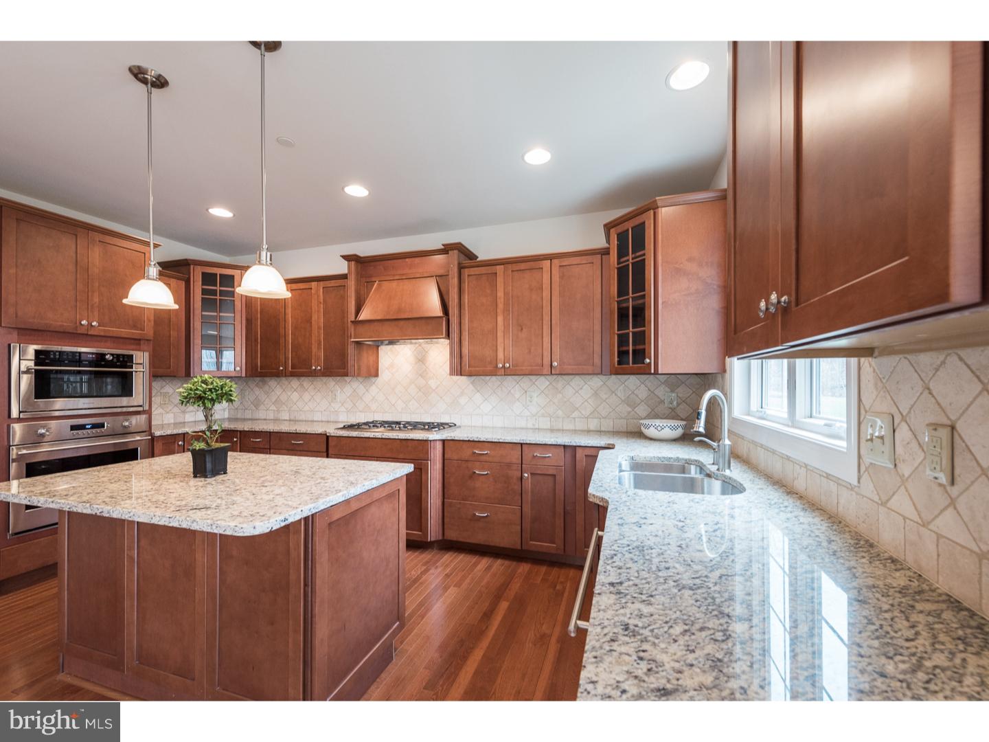 119 North Hillcrest Road Springfield, PA 19064 - Photo 2 of 23 Kitchen
