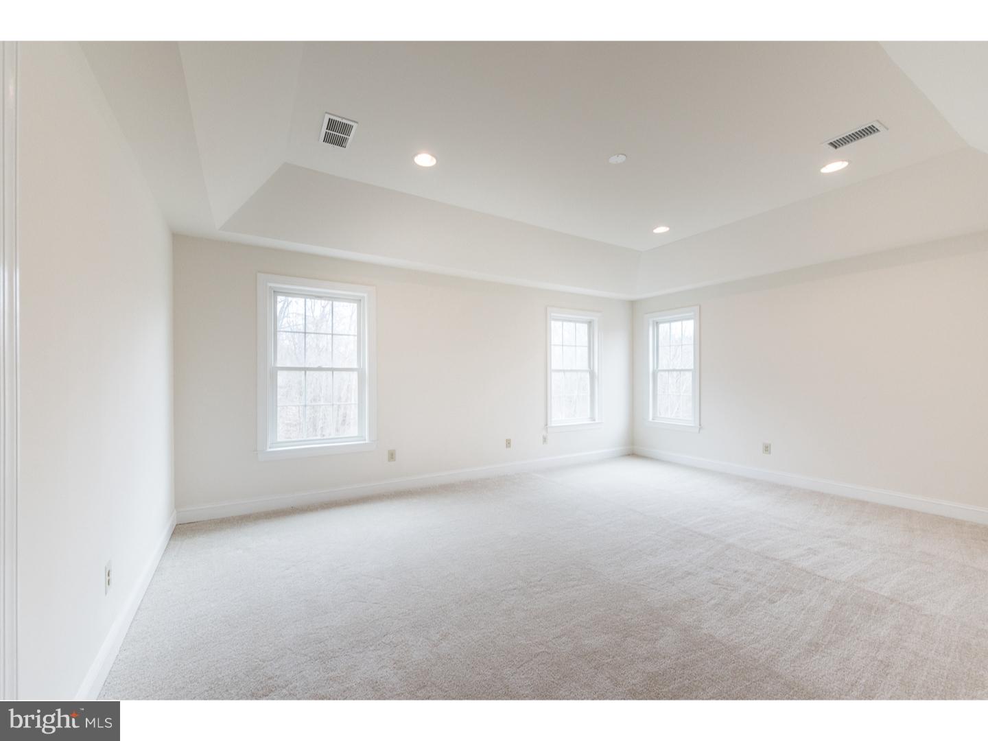 119 North Hillcrest Road Springfield, PA 19064 - Photo 12 of 23 Master Bedroom