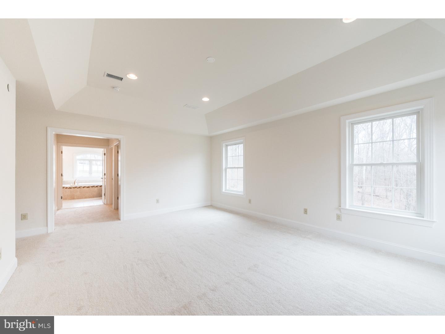 119 North Hillcrest Road Springfield, PA 19064 - Photo 13 of 23 Master Bedroom