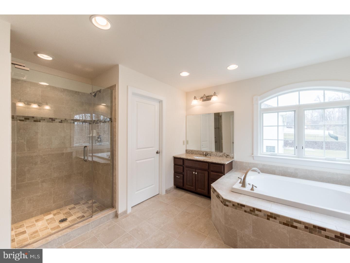 119 North Hillcrest Road Springfield, PA 19064 - Photo 16 of 23 Master Bathroom