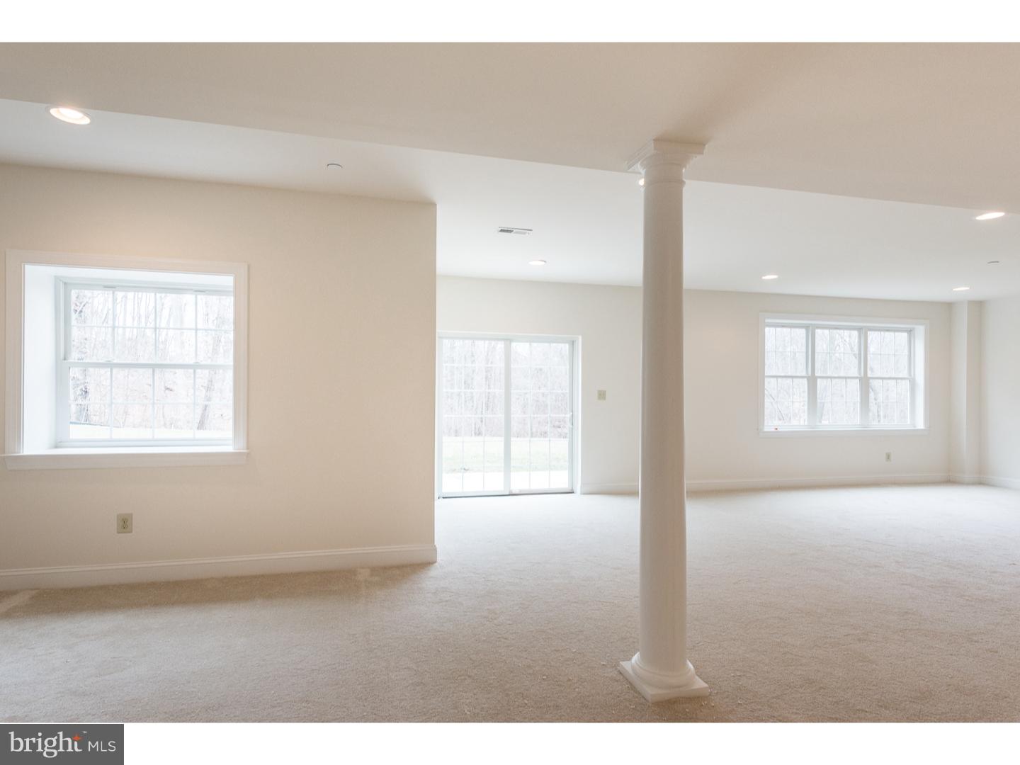 119 North Hillcrest Road Springfield, PA 19064 - Photo 19 of 23 Basement - Finished
