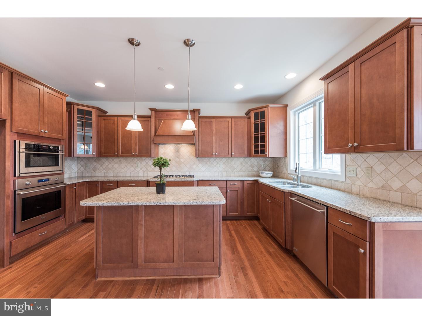 119 North Hillcrest Road Springfield, PA 19064 - Photo 3 of 23 Kitchen