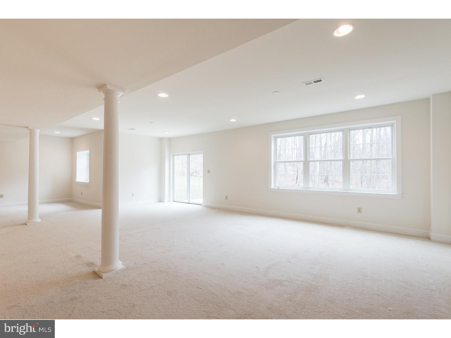 119 North Hillcrest Road Springfield, PA 19064 - Photo 23 of 23 Basement - Finished