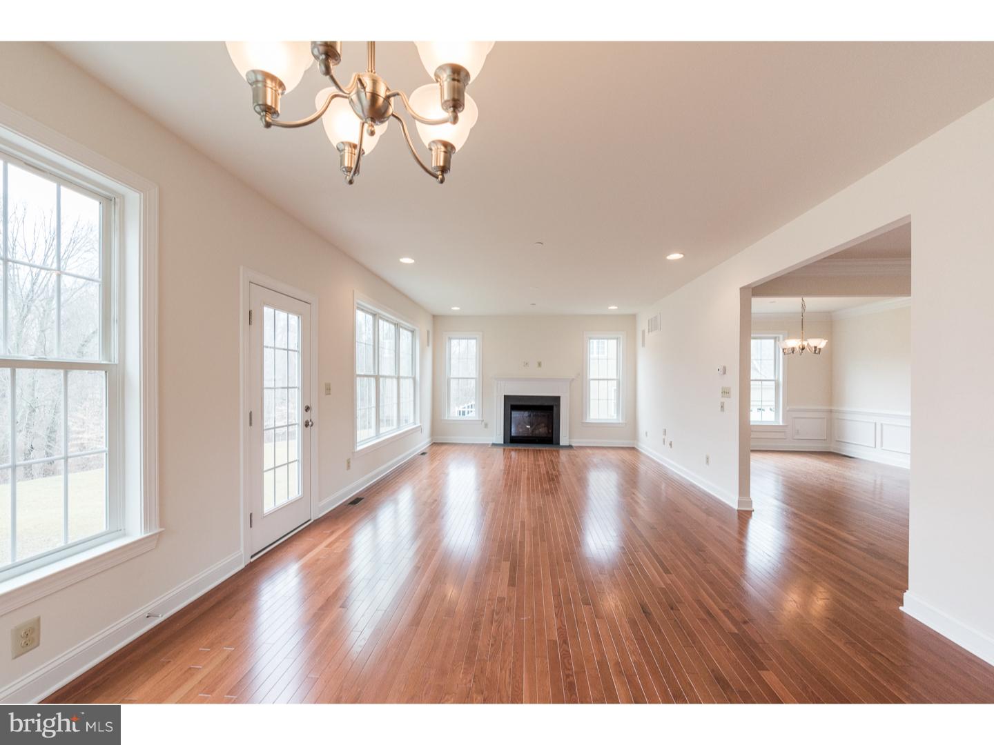 119 North Hillcrest Road Springfield, PA 19064 - Photo 7 of 23 Family Room