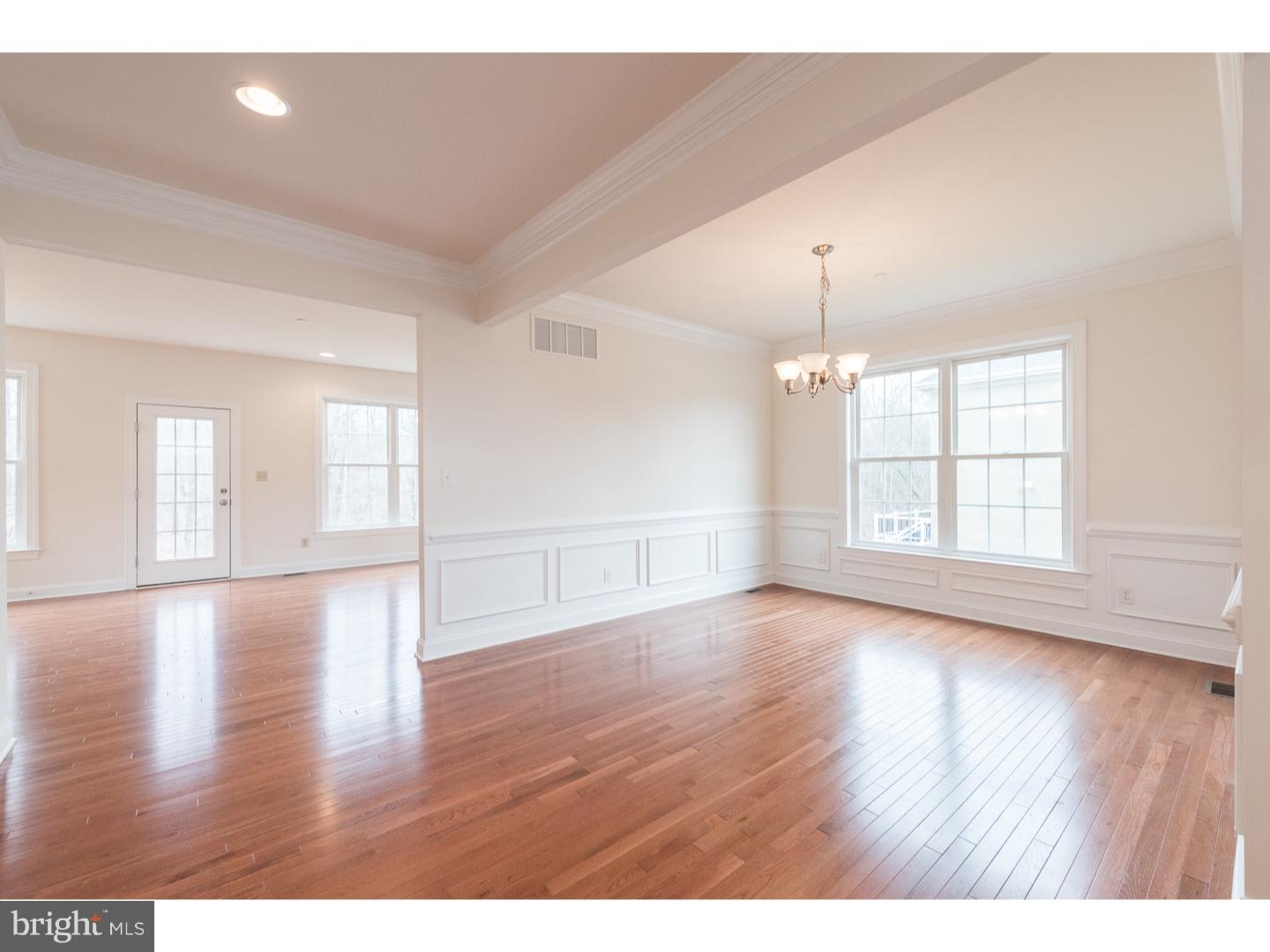 119 North Hillcrest Road Springfield, PA 19064 - Photo 8 of 23 Dining Room