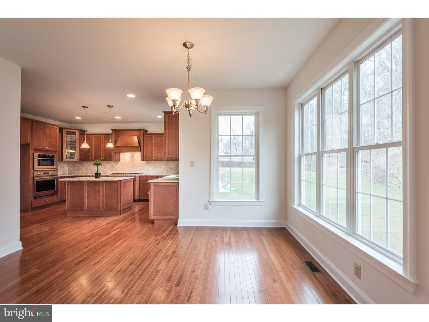 119 North Hillcrest Road Springfield, PA 19064 - Photo 10 of 23 Breakfast Room