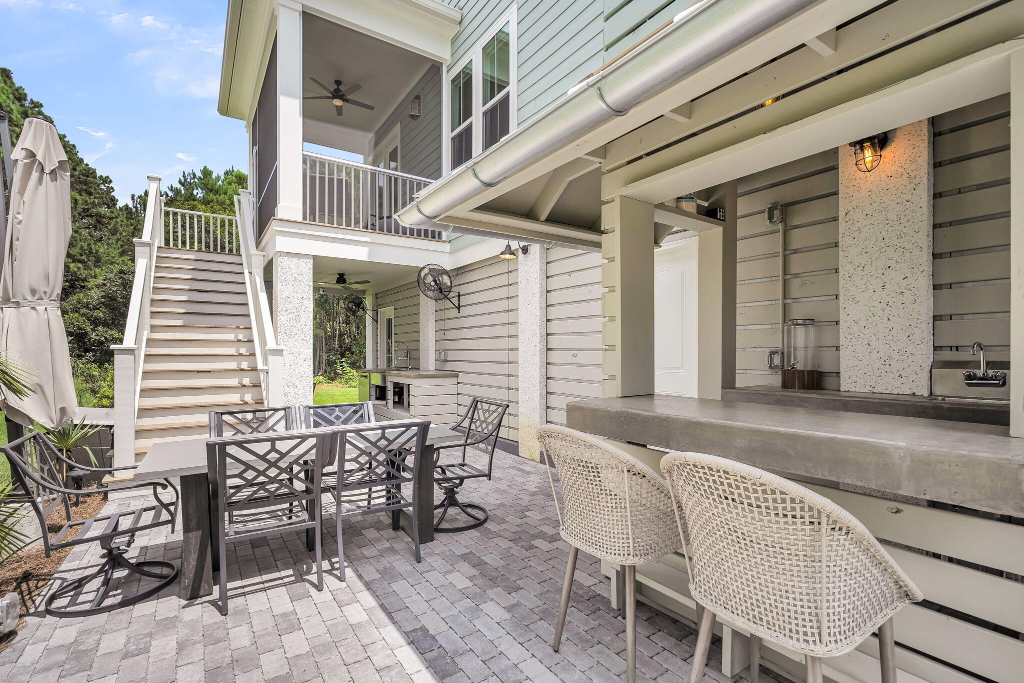 1068 Capersview Court Awendaw, SC 29429 - Photo 53 of 54
