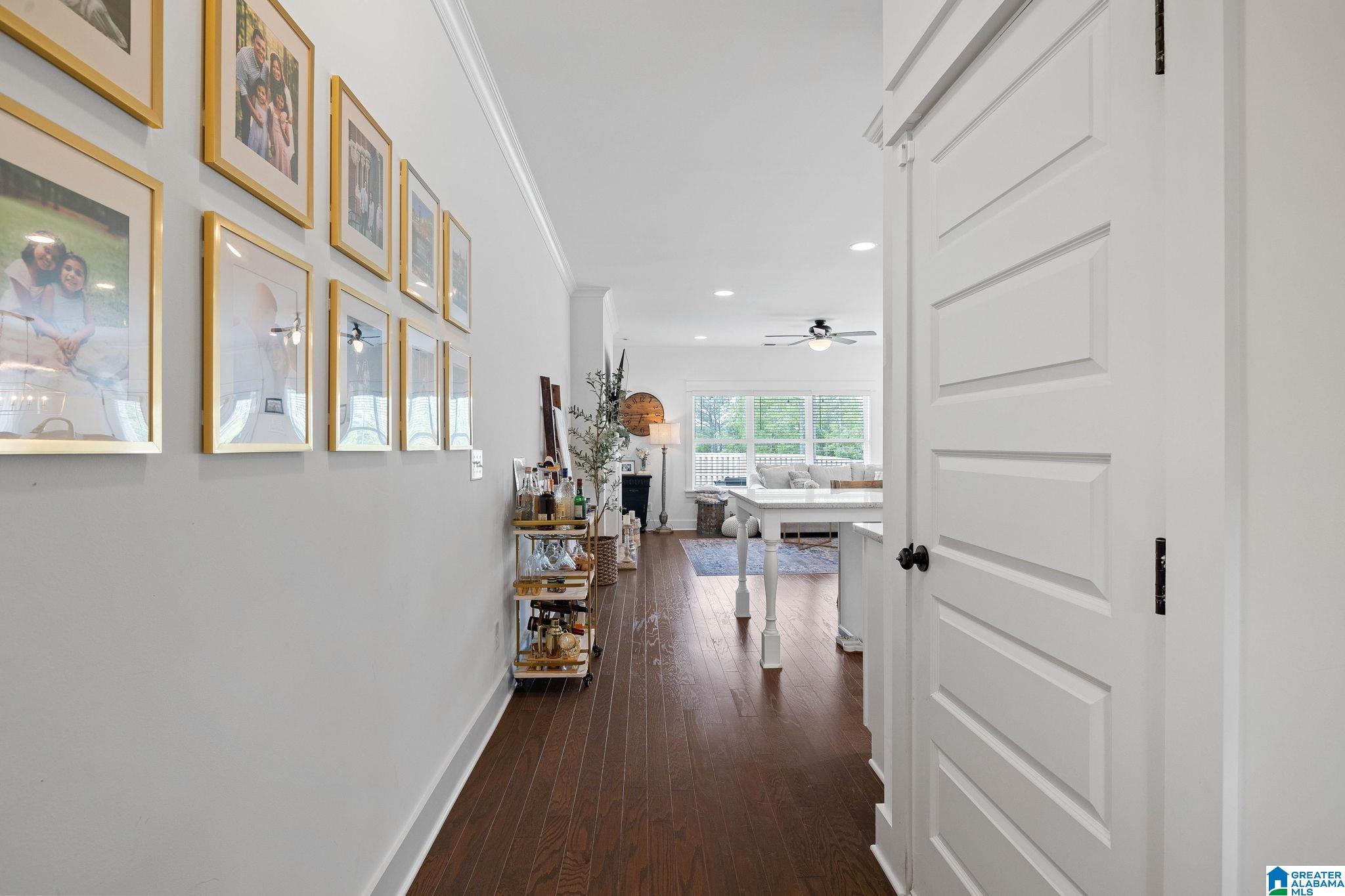 746 Pineview Road Birmingham, AL 35210 - Photo 22 of 47