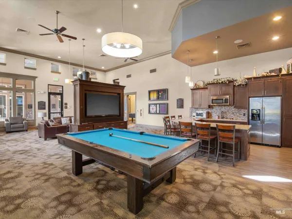 $699,900 | 488 East Whiskey Flats Street, Meridian, ID 83642