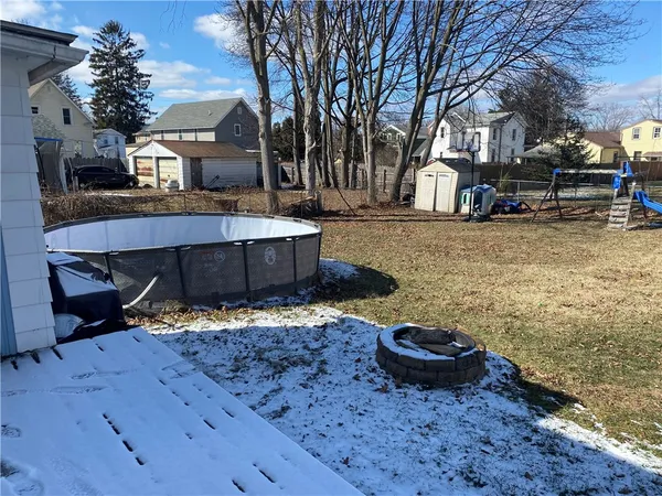 $114,900 | 10 Elm Street, North Dansville, NY 14437