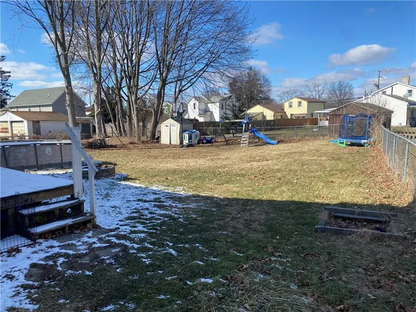 $114,900 | 10 Elm Street, North Dansville, NY 14437