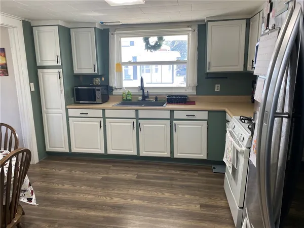 $114,900 | 10 Elm Street, North Dansville, NY 14437