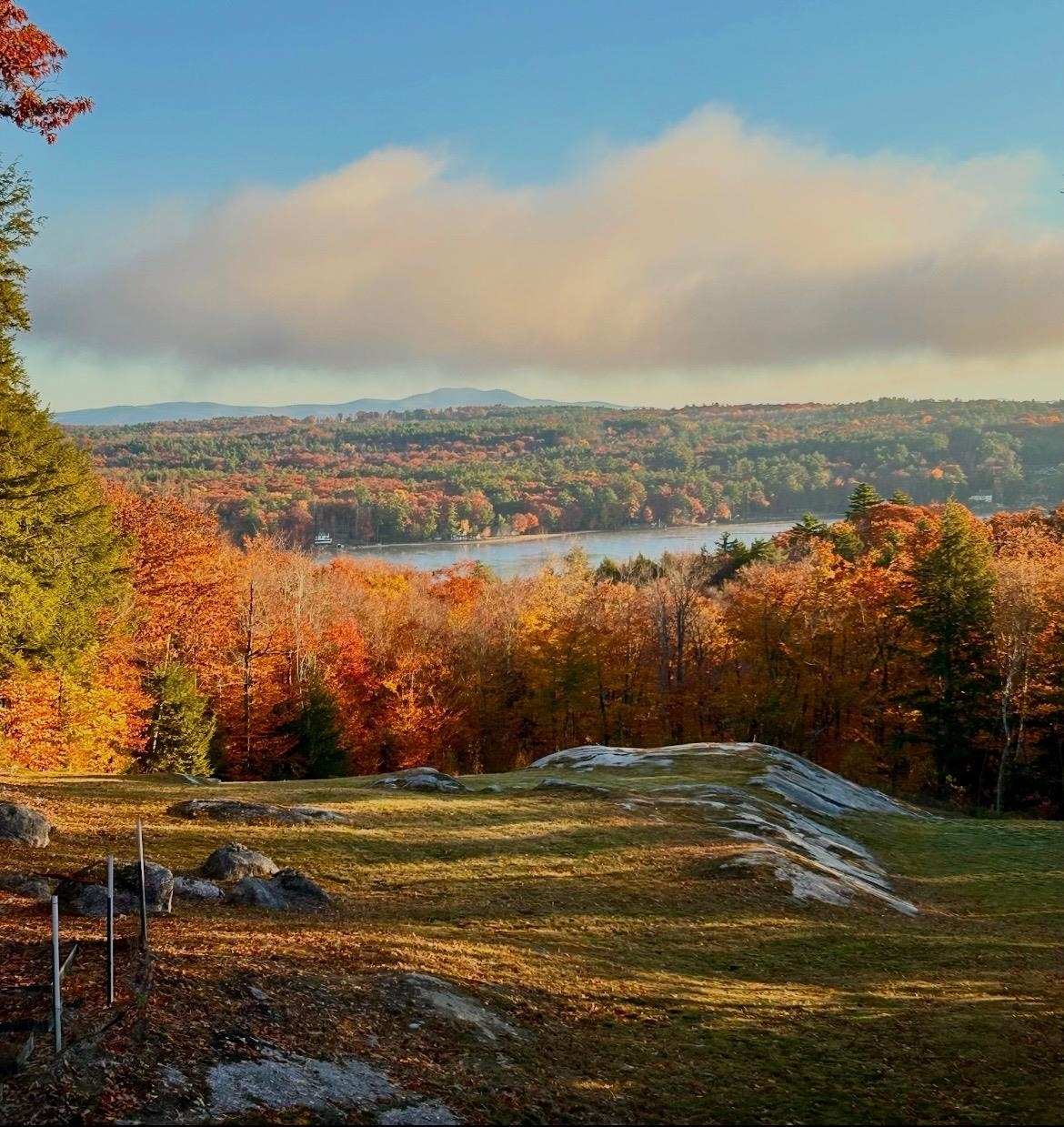 64-00 Eagle Ledge Road Meredith, NH 03253 - Photo 11 of 34