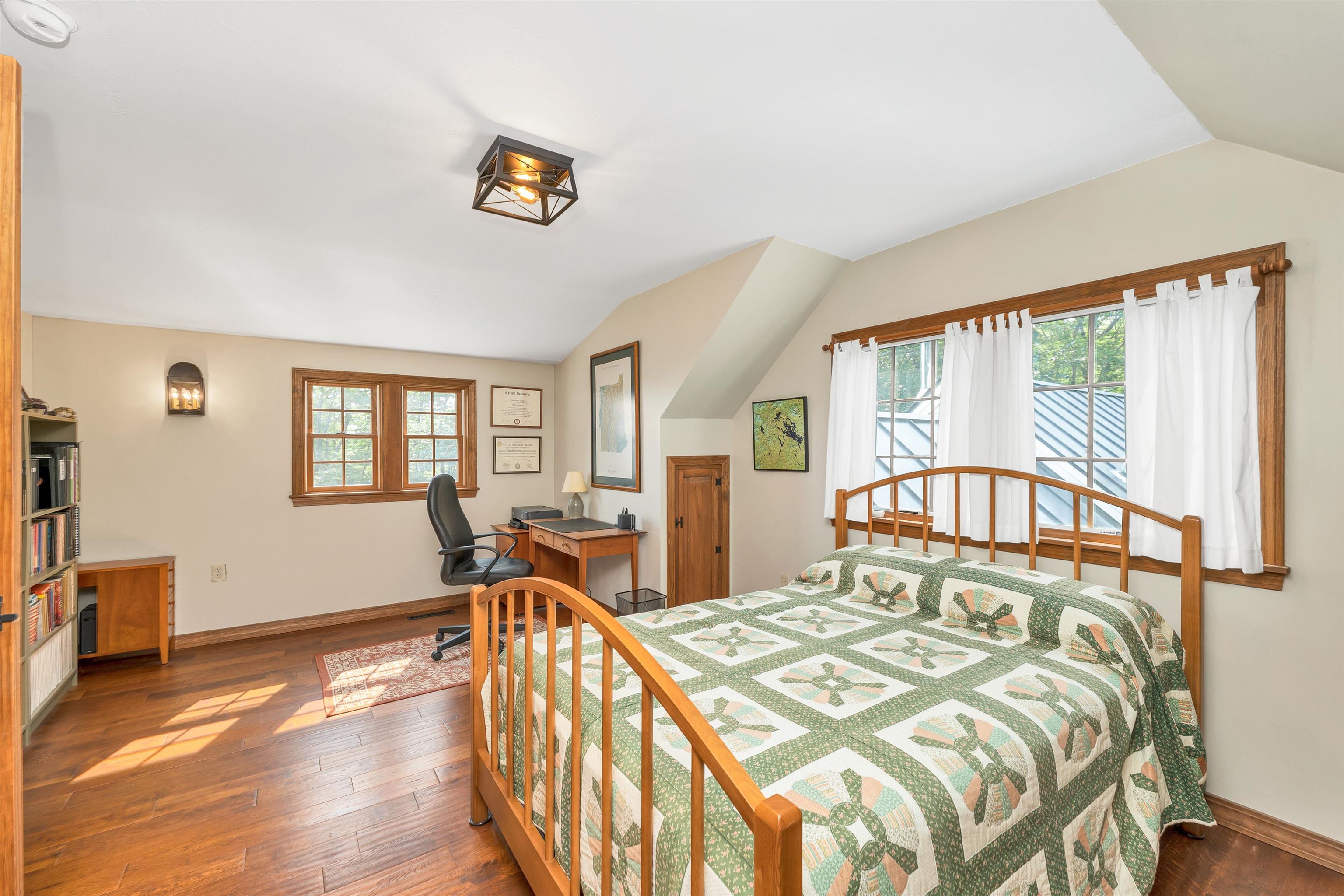 64-00 Eagle Ledge Road Meredith, NH 03253 - Photo 27 of 34