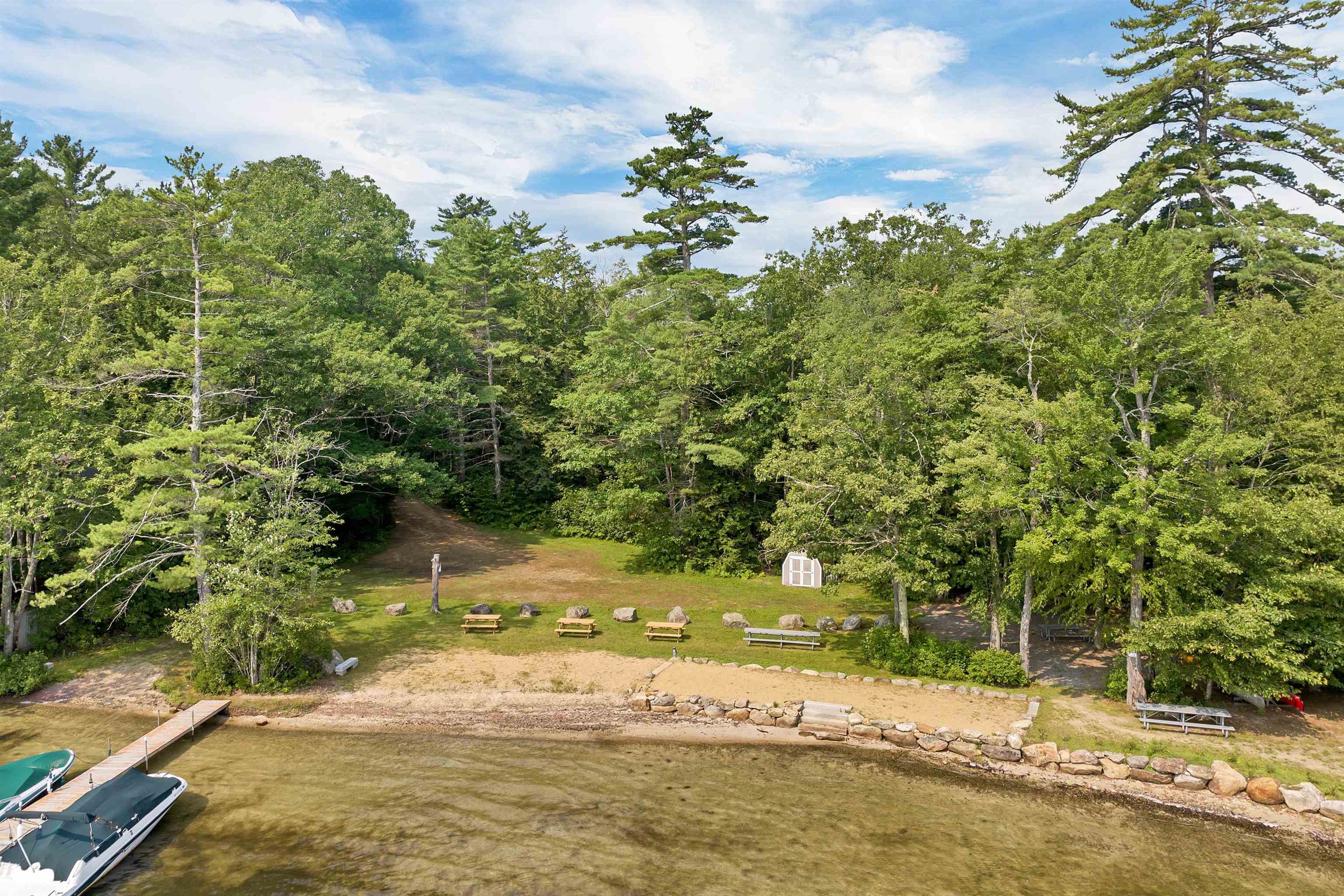 64-00 Eagle Ledge Road Meredith, NH 03253 - Photo 30 of 34