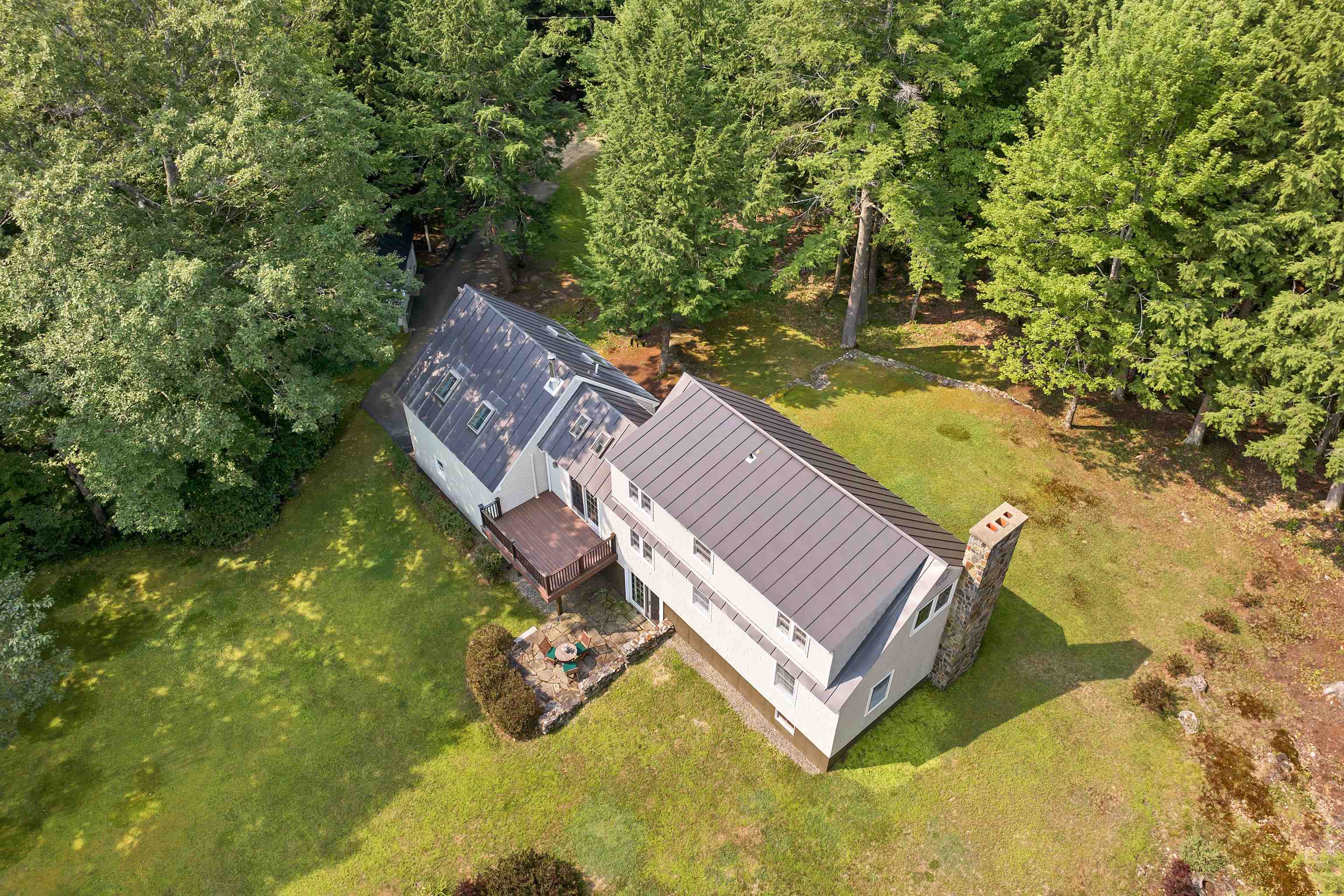 64-00 Eagle Ledge Road Meredith, NH 03253 - Photo 3 of 34