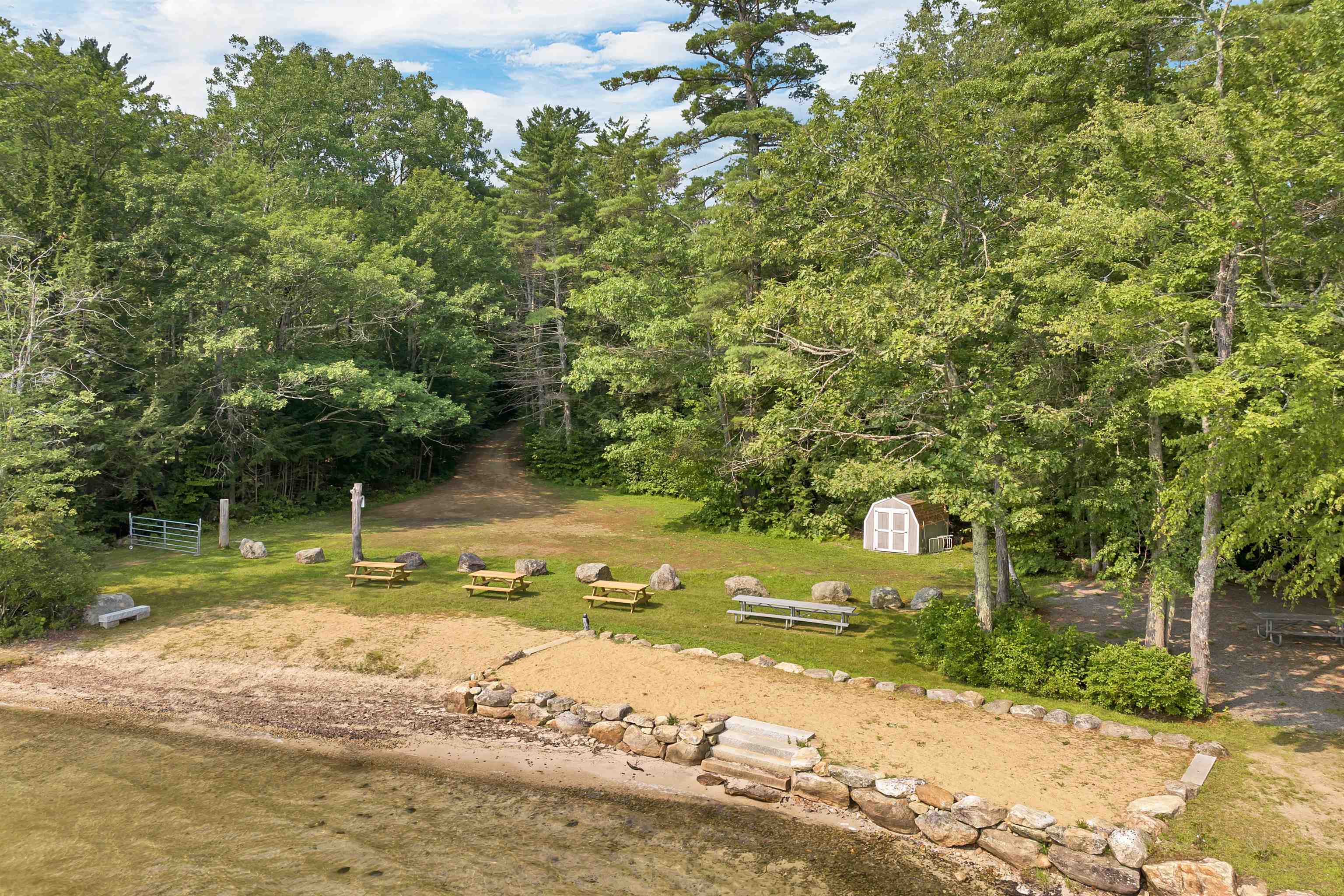 64-00 Eagle Ledge Road Meredith, NH 03253 - Photo 31 of 34