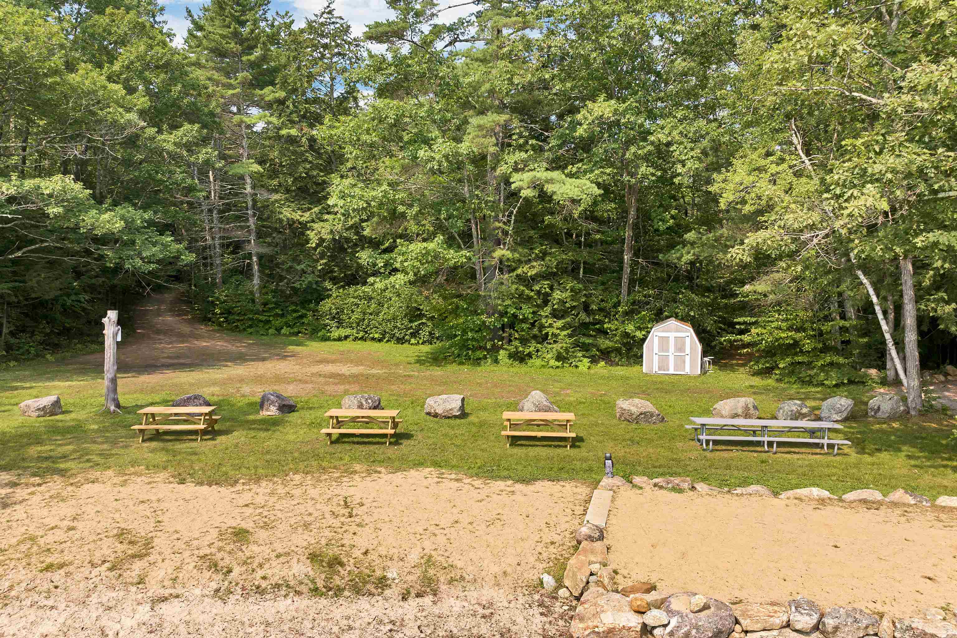 64-00 Eagle Ledge Road Meredith, NH 03253 - Photo 32 of 34